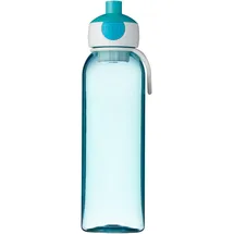 Mepal Trinkflasche Pop-up Campus türkis 0,5 l