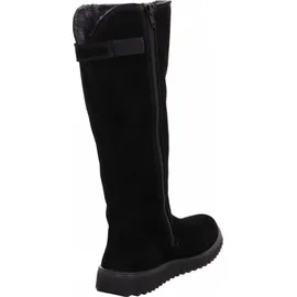 Legero Campania Damen Schwarz 42