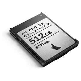 Angelbird AV PRO SE CFexpress v4 MK2 512GB Typ B