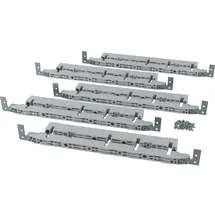 Eaton Moeller Eaton Verteilschienenhalter Set, XDSR-60X10-65