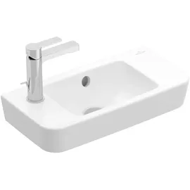 Villeroy & Boch O.novo Handwaschbecken 50 x 25 cm (43425201)