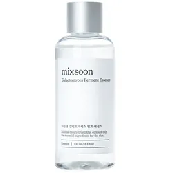 mixsoon Galactomyces Ferment Essence Feuchtigkeitsserum 100 ml