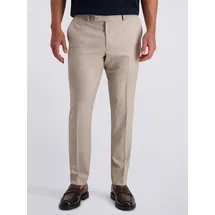 Pierre Cardin Anzughose Ryan beige 48