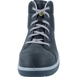 Atlas knöchelhoher Sicherheitsschuh A 585 XP ESD S3, Weite 10 Größe 39