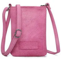 Fritzi aus Preußen Fritzi aus Preussen Damen Fritzi Lipstick 05 Cross Radix 461 Squeezy Pink Umhängetasche - Einheitsgröße