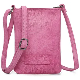 Fritzi aus Preußen Fritzi aus Preussen Damen Fritzi Lipstick 05 Cross Radix 461 Squeezy Pink Umhängetasche - Einheitsgröße