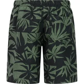 Protest PRTWilliam JR Badehose Schwarz 164