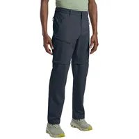 Jack Wolfskin Pico Trail Zip Off Pants M Wanderhose,