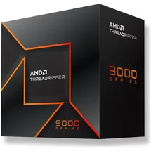 AMD Ryzen Threadripper 9970X 4,00-5,40 GHz Box (100-100001594WOF)