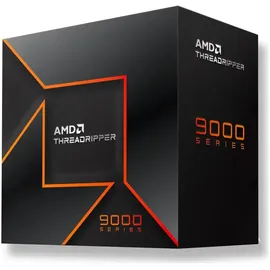 AMD Ryzen Threadripper 9970X 4,00-5,40 GHz Box (100-100001594WOF)