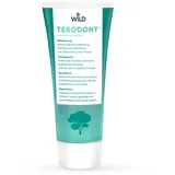 Dr. Wild & Co. AG TEBODONT® Zahnpaste 75ml (ohne Fluorid)