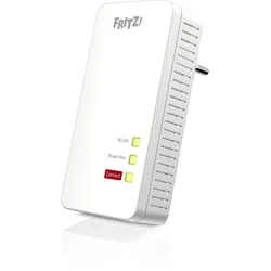 AVM FRITZ!Powerline 1260E - Bridge - GigE, HomePlug AV (HPAV)