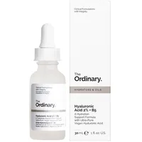 The Ordinary Hyaluronsäure 2% +B5 30 g