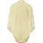 s.Oliver Leichter Strick-Poncho Gelb S