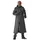Hasbro Secret Invasion Marvel Legends Actionfigur Nick Fury 15 cm Grau/Schwarz