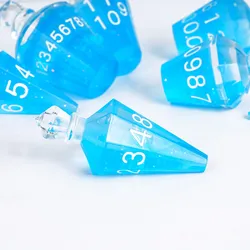 Potion Dice - Potion of Heroism