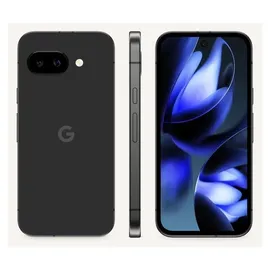 Google Pixel 9a 128 GB Obsidian
