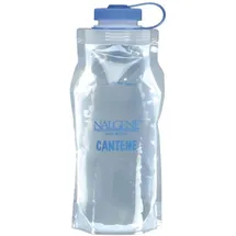 Nalgene Flexibel Cantene Transparent 1 l