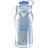 Nalgene Flexibel Cantene Transparent 1 l