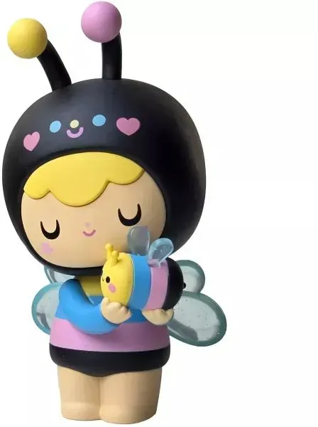 Momiji: Magical Meadow Überraschungsfigur mit guten Wünschen (verschiedene Modelle)