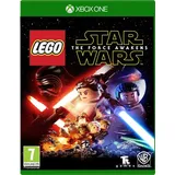 LEGO Star Wars: The Force Awakens Xbox One - Action - PEGI 7