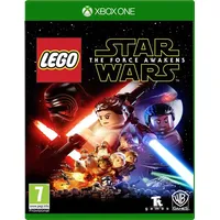 LEGO Star Wars: The Force Awakens Xbox One - Action - PEGI 7