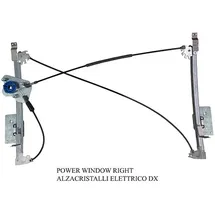 Valeo Fensterheber 852578