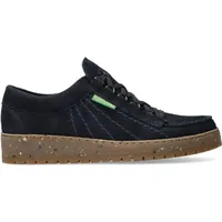 Mephisto Rainbow - herren schnürschuhe - Blau - 46,5