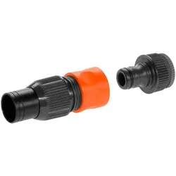 GARDENA Pumpen-Anschlusssatz