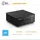 Asus Mini-PC »Mini-PC ASUS PN42 Intel N200 Windows 11 schwarz