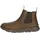 SKECHERS Augustino Paulo Herren Braun 41