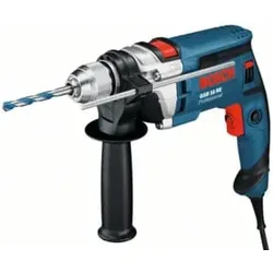 Bosch Schlagbohrmaschine GSB 16 RE mit Handwerkerkoffer