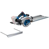 Bosch Professional GKS 18V-57-2 GX Akku-Handkreissäge solo (06016C1003)