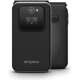 Emporia Joy LTE schwarz