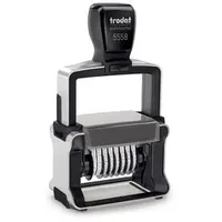 Trodat Professional 5558 Ziffernstempel, 8-stellig