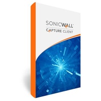 Sonicwall Capture Client Advanced 2 Jahr(e)