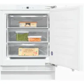 Exquisit UGS105-FE-010E Weiß