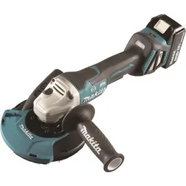 Makita Absaughaube Schleifen 125mm