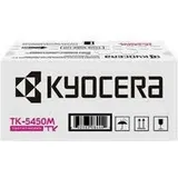 Kyocera Kompatibel zu Kyocera TK-5450M Magenta