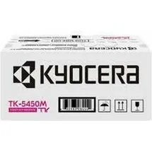 Kyocera Kompatibel zu Kyocera TK-5450M Magenta