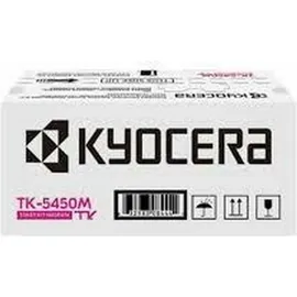 Kyocera Kompatibel zu Kyocera TK-5450M Magenta
