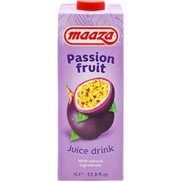 Maaza Maracuja Passionsfrucht Getränk 1L