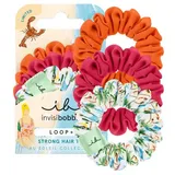 Invisibobble Loop+ Au Soleil Beachy Bliss 3pc