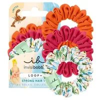 Invisibobble Loop+ Au Soleil Beachy Bliss 3pc