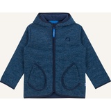 Finkid Kinder Tonttu Wind Jacke (Größe 140 , blau)