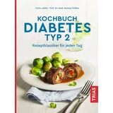 Trias Kochbuch Diabetes Typ 2