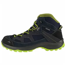 Mc Kinley McKINLEY Discover Mid AQX Herren NAVY DARK/GREEN LIME, 41
