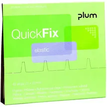 Plum QuickFix Refill elastisch