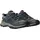 The North Face Hedgehog Gore-tex® Wanderschuhe - Smoked Pearl / Asphalt Grey - EU 42