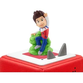 Tonies Hörspielfigur Paw Patrol Ryder